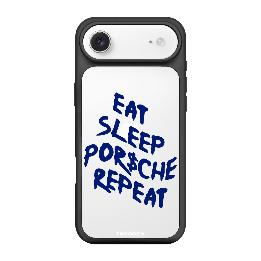 iPhone 17 Air porsche blue