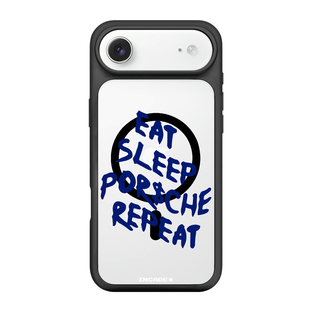 iPhone 17 Air porsche blue