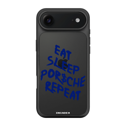 iPhone 17 Air porsche blue