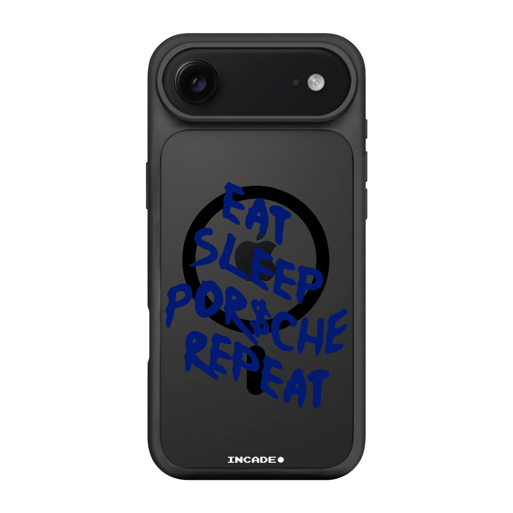 iPhone 17 Air porsche blue