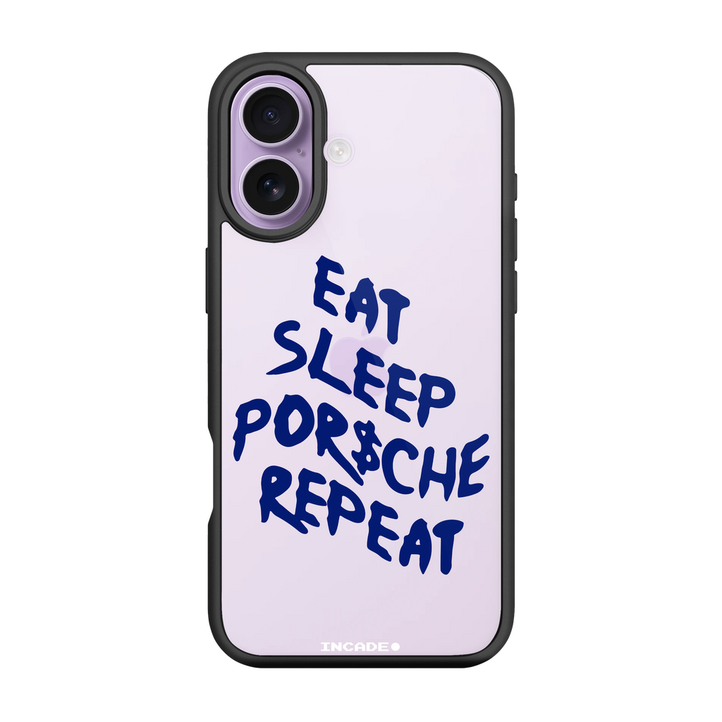 iPhone 17 porsche blue