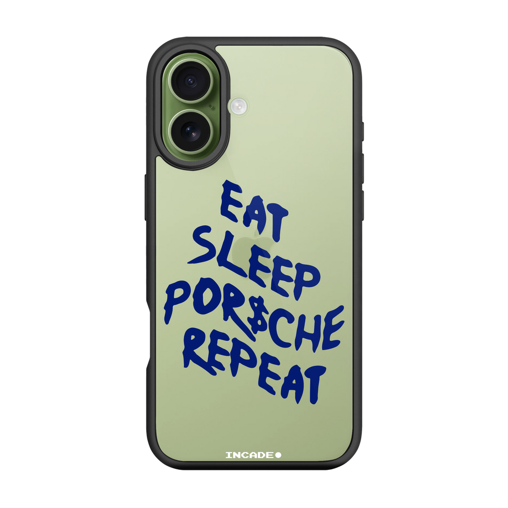 iPhone 17 porsche blue
