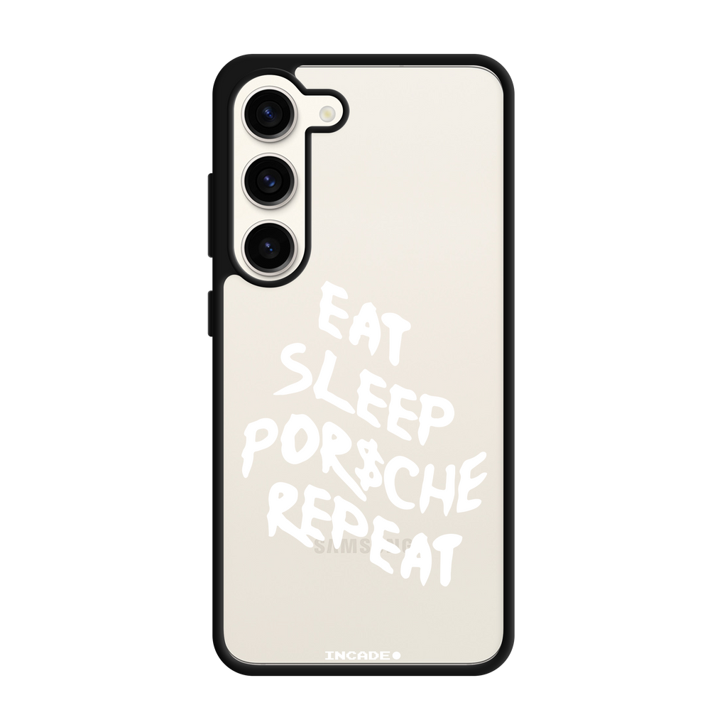 Galaxy S23 porsche white
