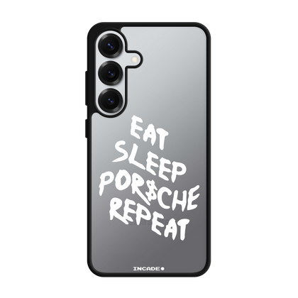 Galaxy S25 porsche white