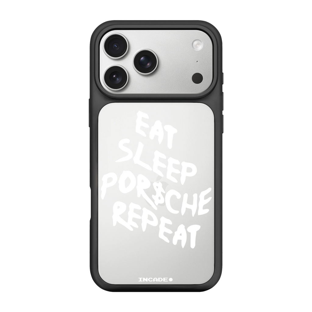 iPhone 17 Pro Max  porsche white