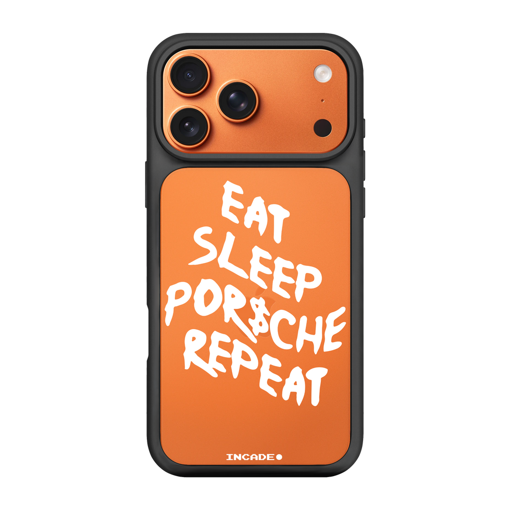 iPhone 17 Pro Max  porsche white