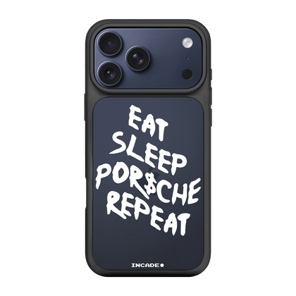 iPhone 17 Pro Max  porsche white