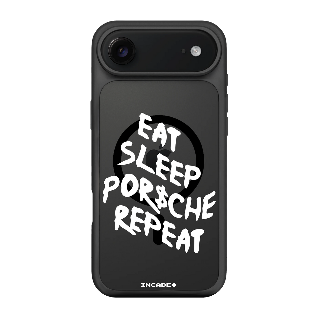 iPhone 17 Air  porsche white
