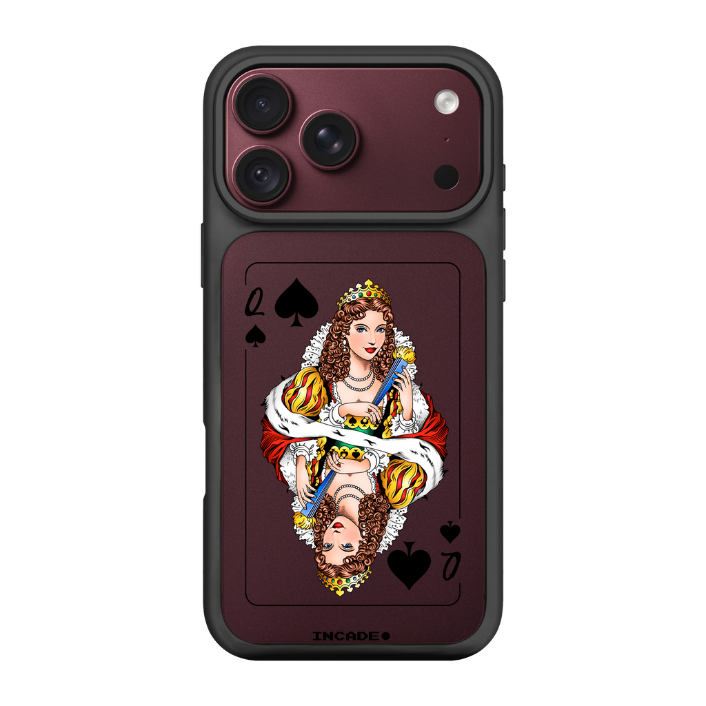 iPhone 18 Pro Max queen