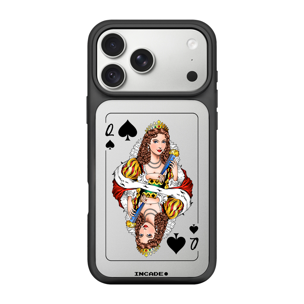 iPhone 18 Pro Max queen