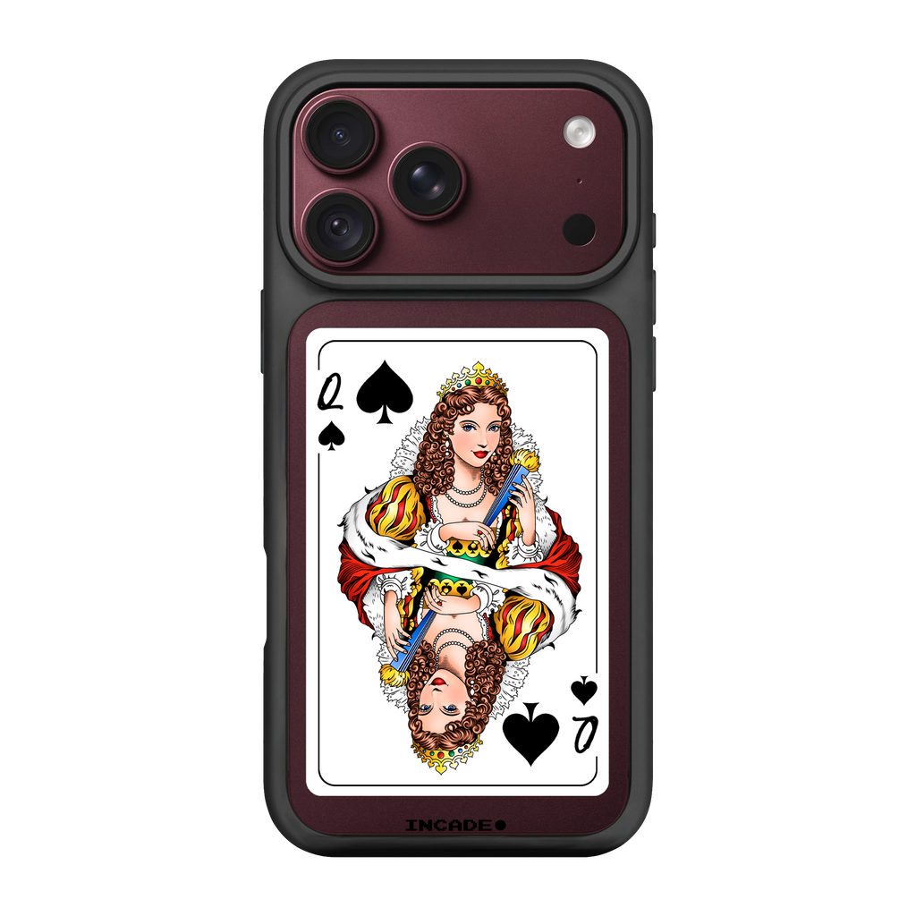 iPhone 18 Pro Max queen V1