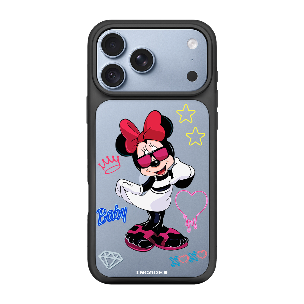 iPhone 18 Pro Max quuen mickey