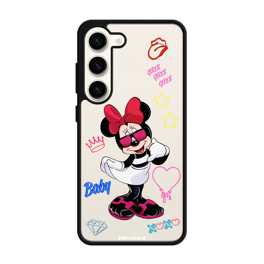 Galaxy S23 queen minnie