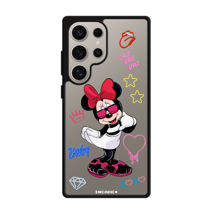 Galaxy S24 Ultra queen minnie