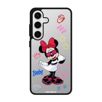 Galaxy S24+ queen minnie