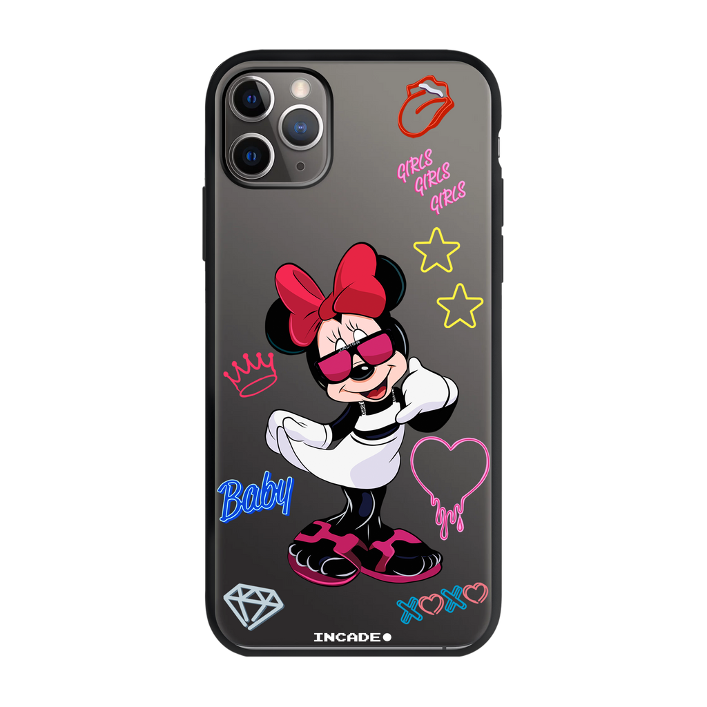 iPhone 11 Pro Max queen minnie