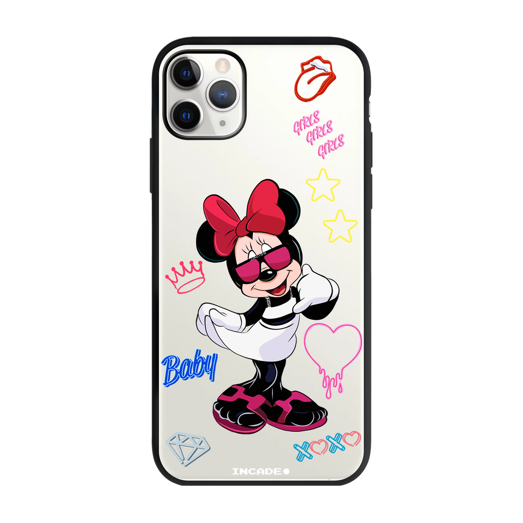 iPhone 11 Pro Max queen minnie