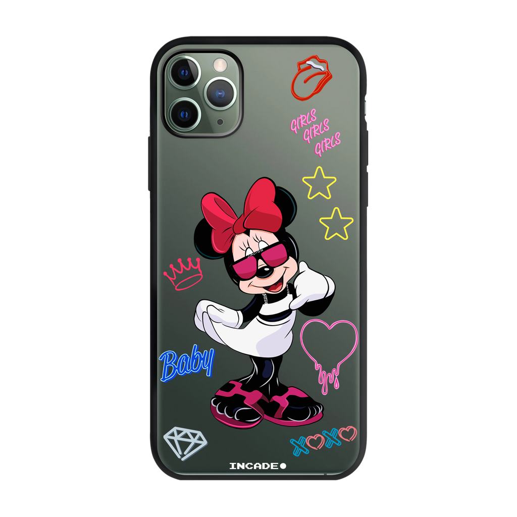 iPhone 11 Pro Max queen minnie
