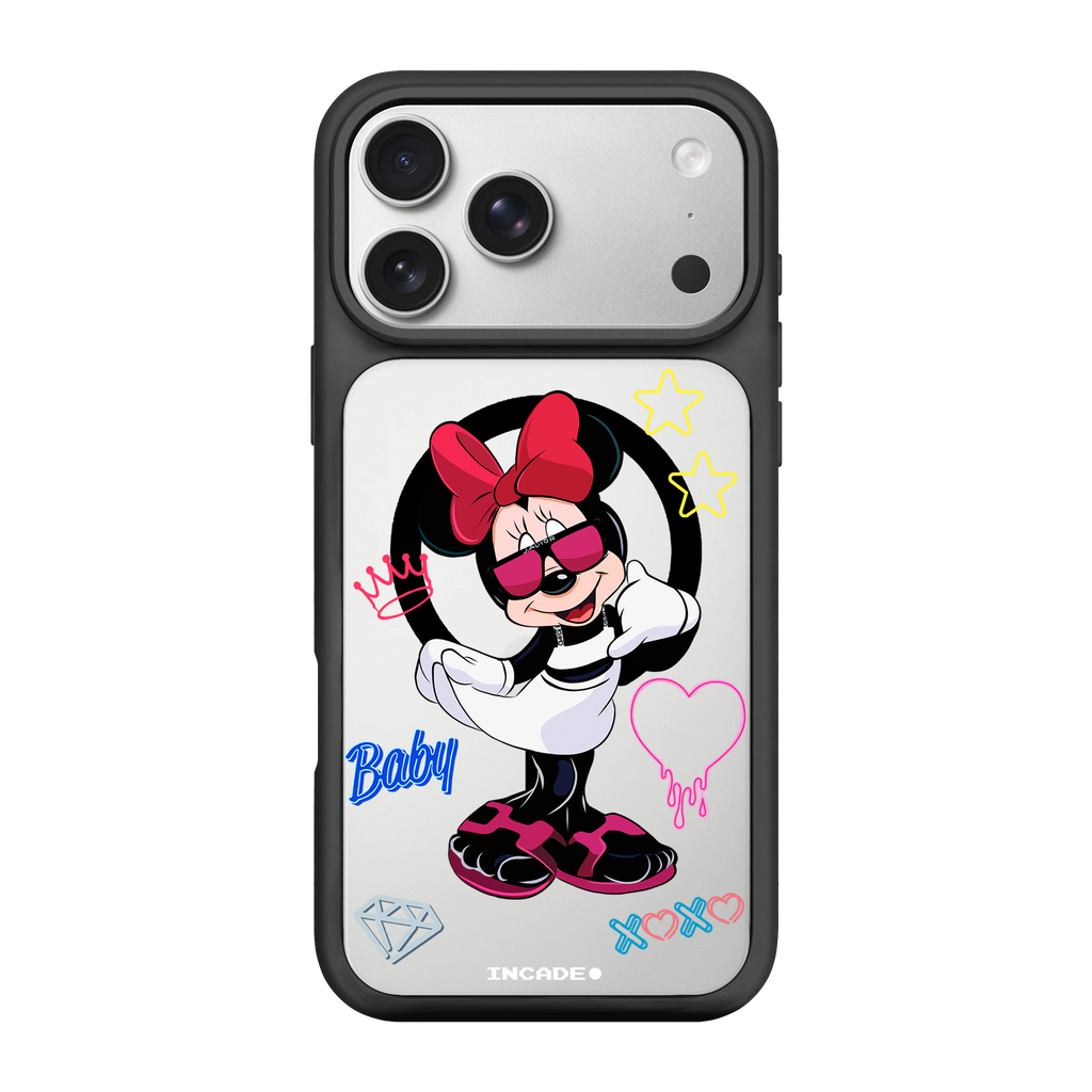 iPhone 17 Pro QUEEN MINNIE