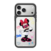Чохол для iPhone 17 Pro Max з принтом QUEEN MINNIE