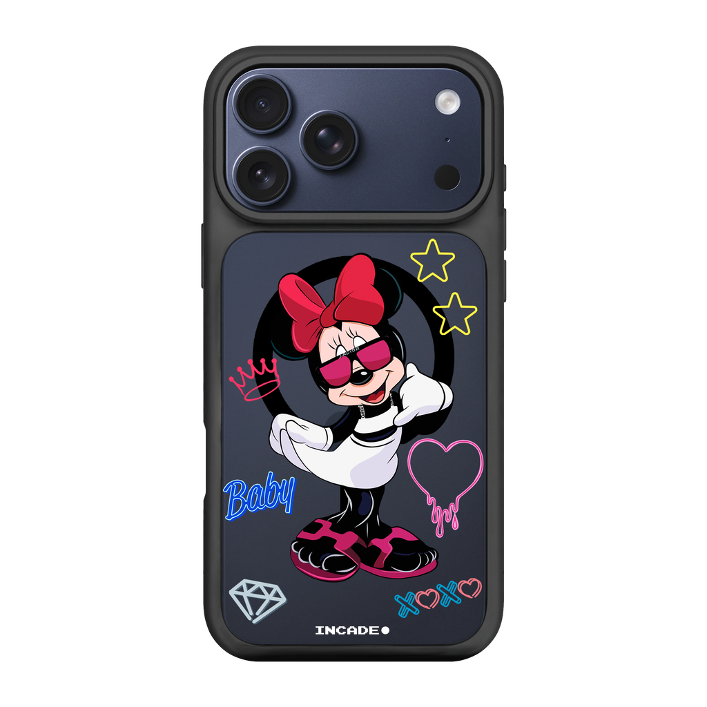 iPhone 17 Pro QUEEN MINNIE