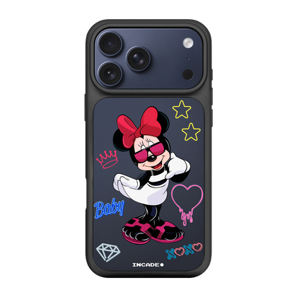 iPhone 17 Pro Max QUEEN MINNIE