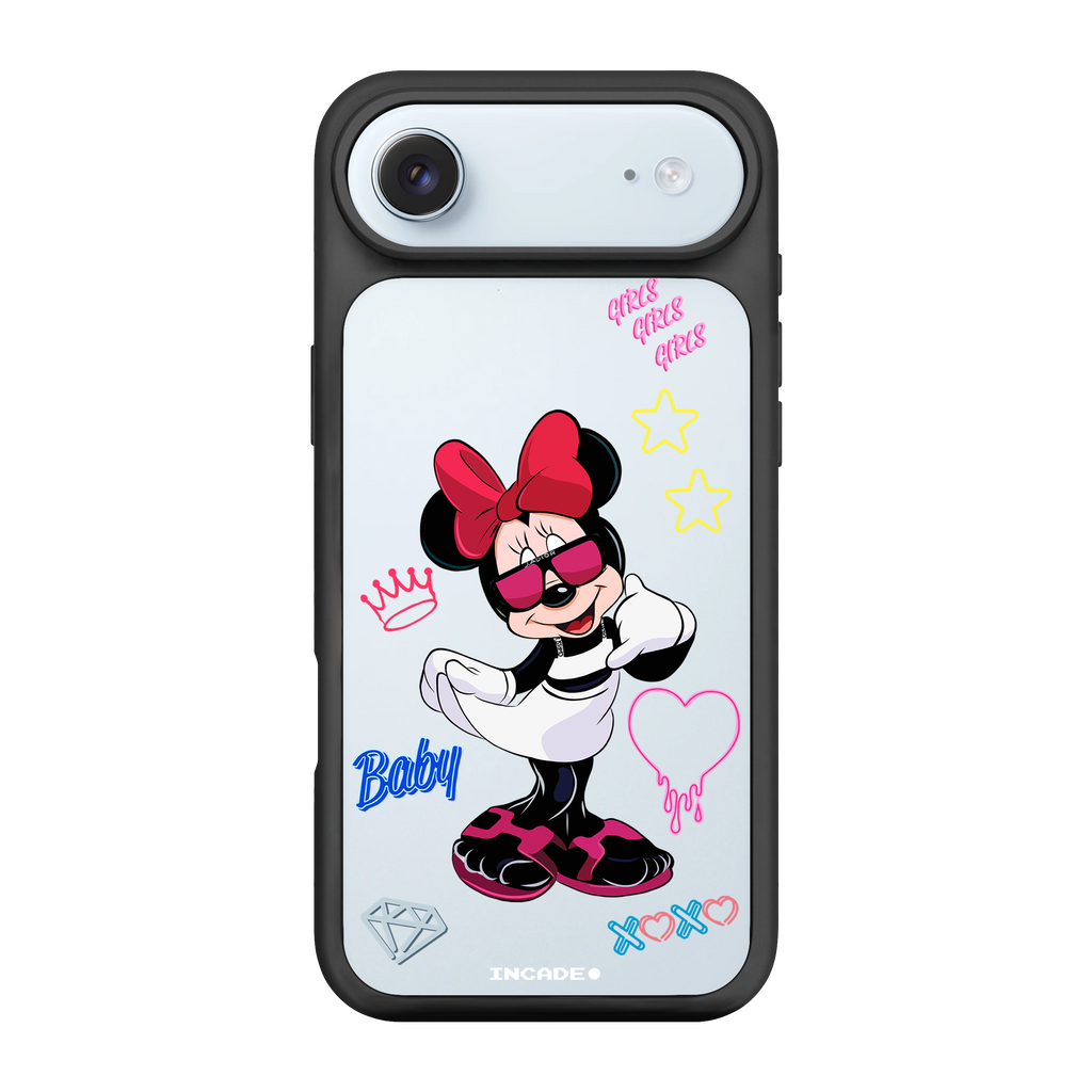 iPhone 17 Air QUEEN MINNIE