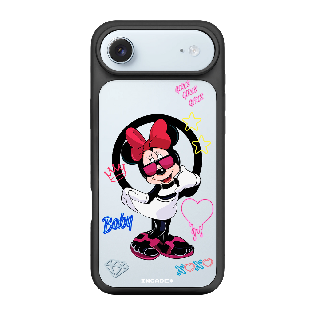 iPhone 17 Air QUEEN MINNIE
