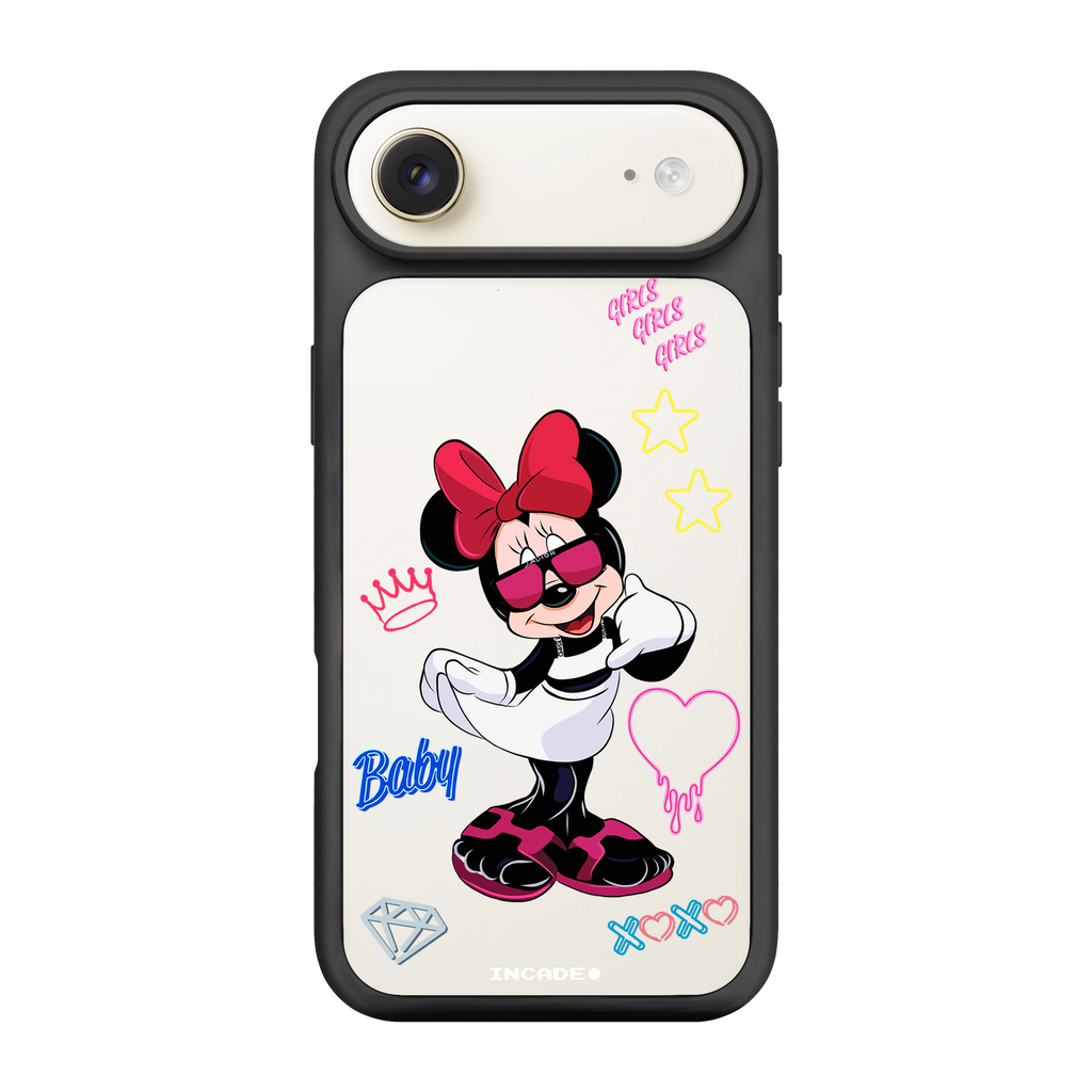 iPhone 17 Air QUEEN MINNIE