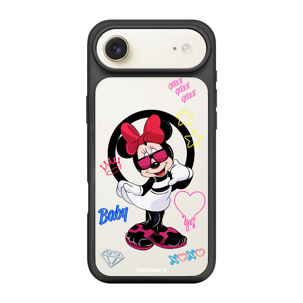 iPhone 17 Air QUEEN MINNIE