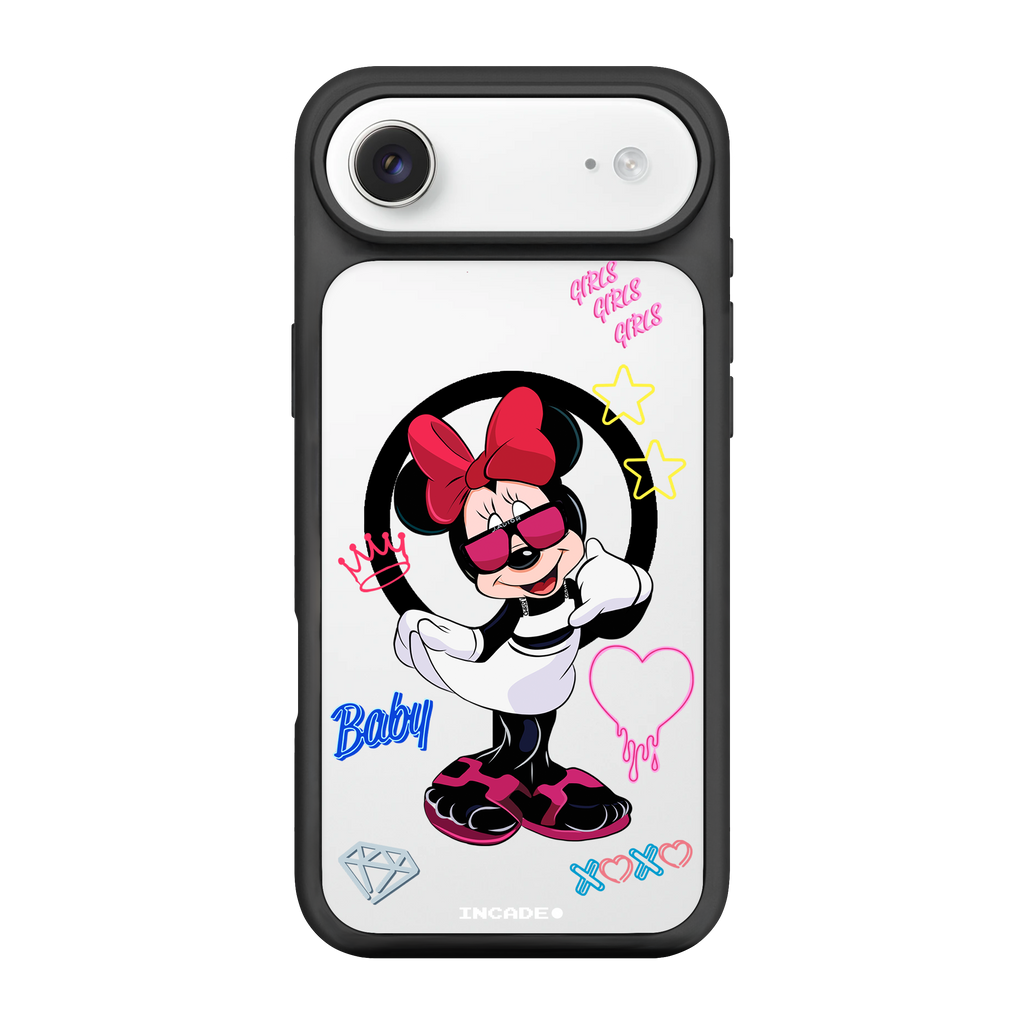 iPhone 17 Air QUEEN MINNIE