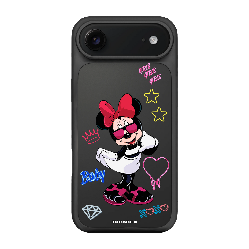 iPhone 17 Air QUEEN MINNIE