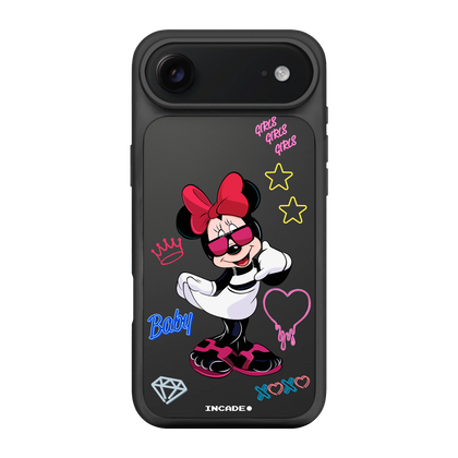 iPhone 17 Air QUEEN MINNIE