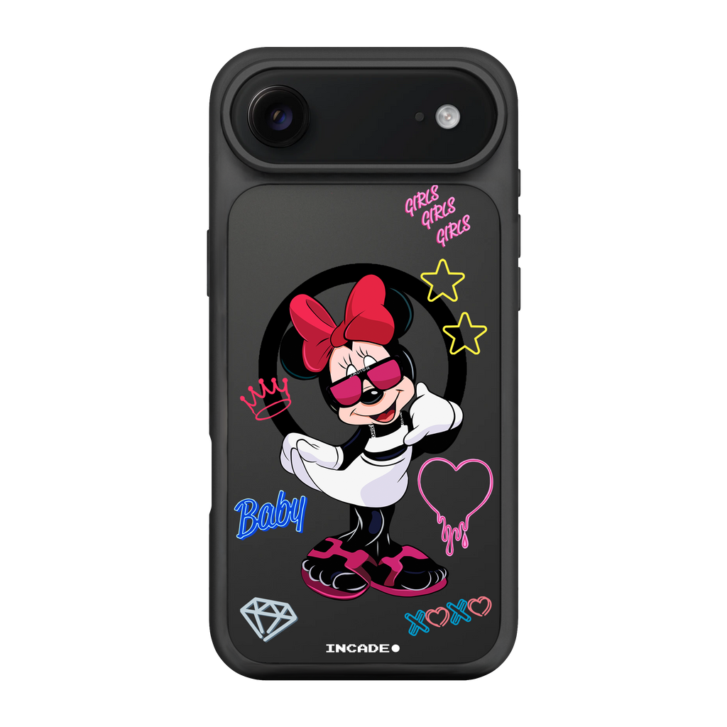iPhone 17 Air QUEEN MINNIE