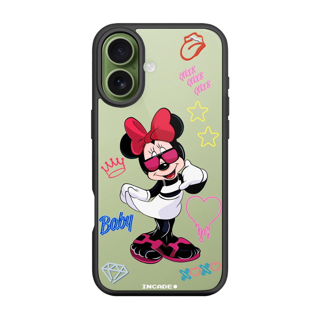 iPhone 17 QUEEN MINNIE