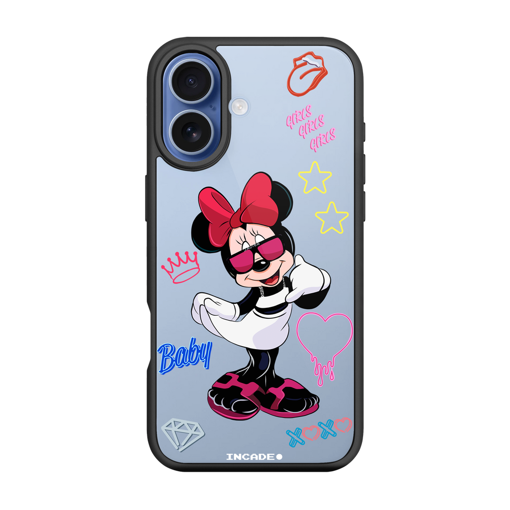 iPhone 17 QUEEN MINNIE