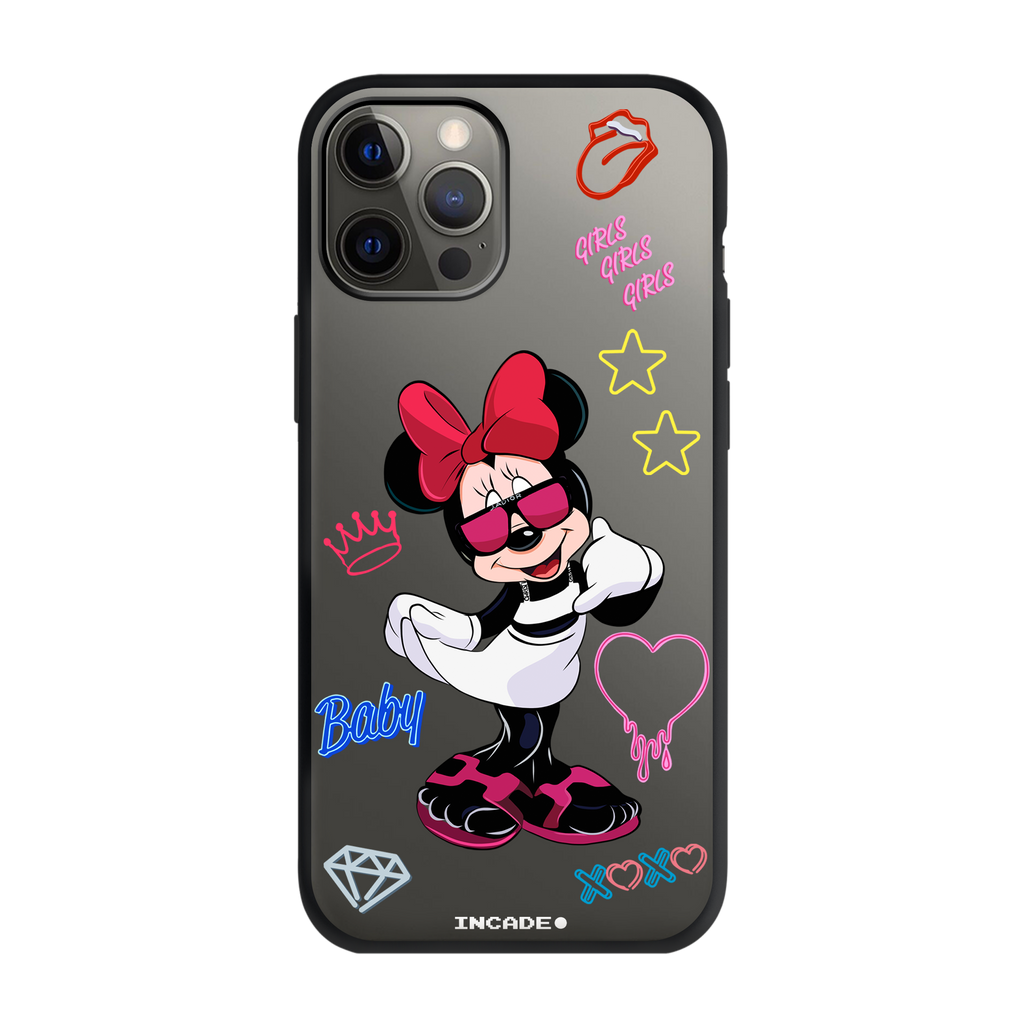 iPhone 12 Pro queen minnie