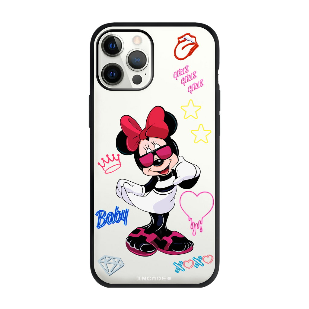 iPhone 12 Pro queen minnie