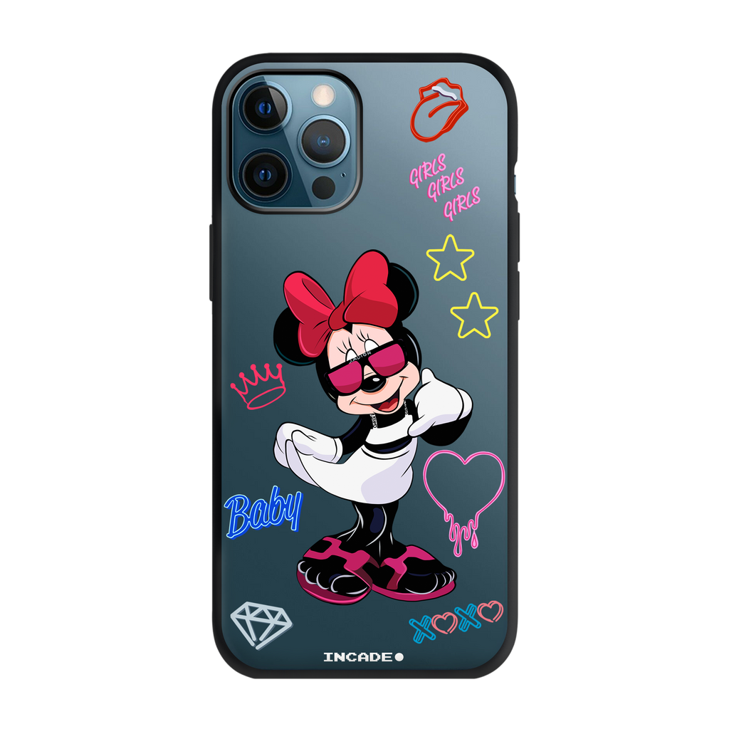 iPhone 12 Pro queen minnie