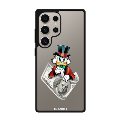 Galaxy S24 Ultra money masters McDuck