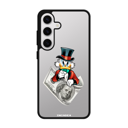 Galaxy S24+ money masters McDuck