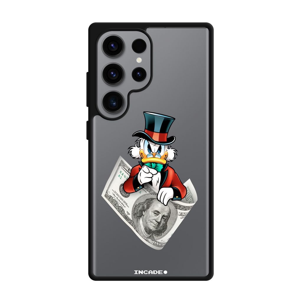 Galaxy S23 Ultra money masters McDuck