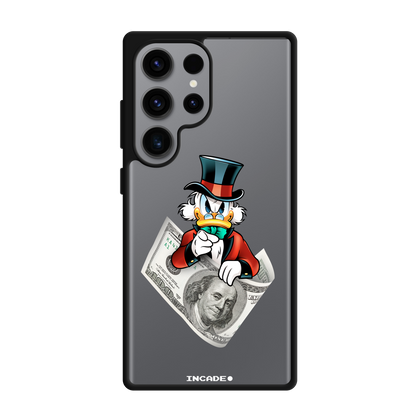 Galaxy S23 Ultra money masters McDuck