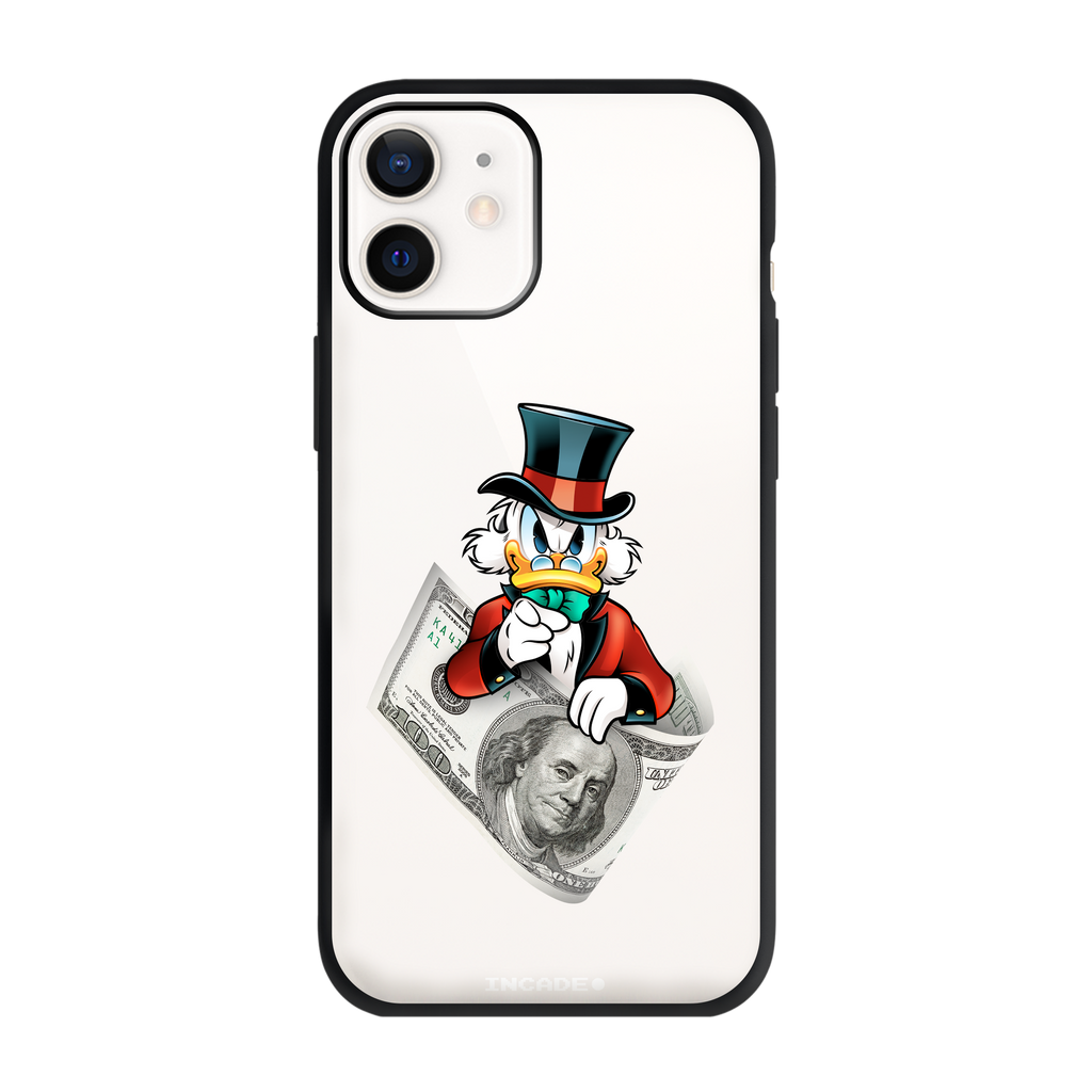 iPhone 12 money masters McDuck