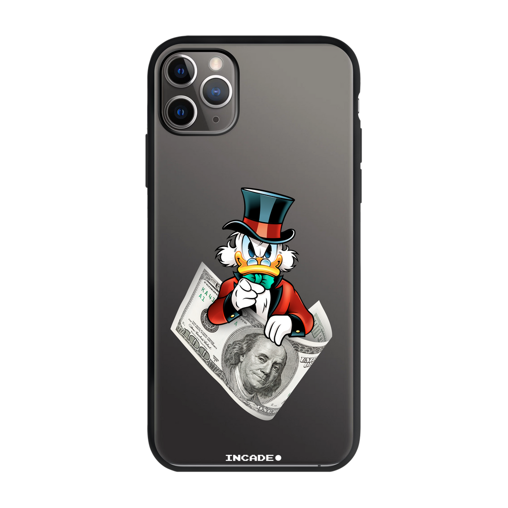 iPhone 11 Pro money masters McDuck