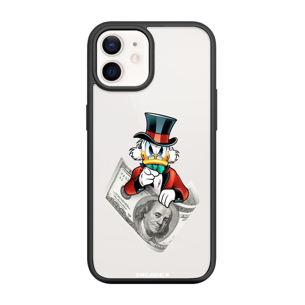 iPhone 12 mini money masters McDuck