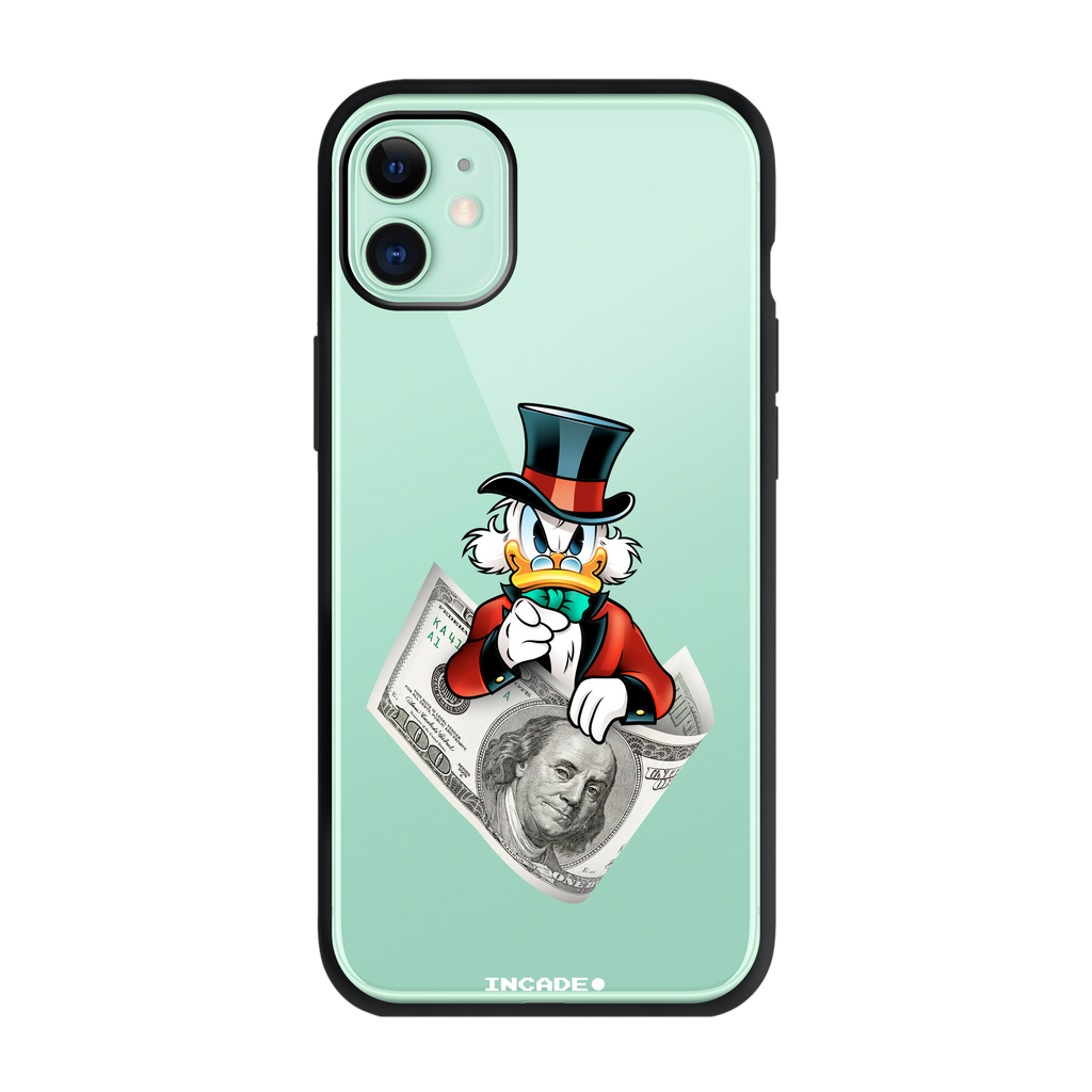 iPhone 11 money masters McDuck