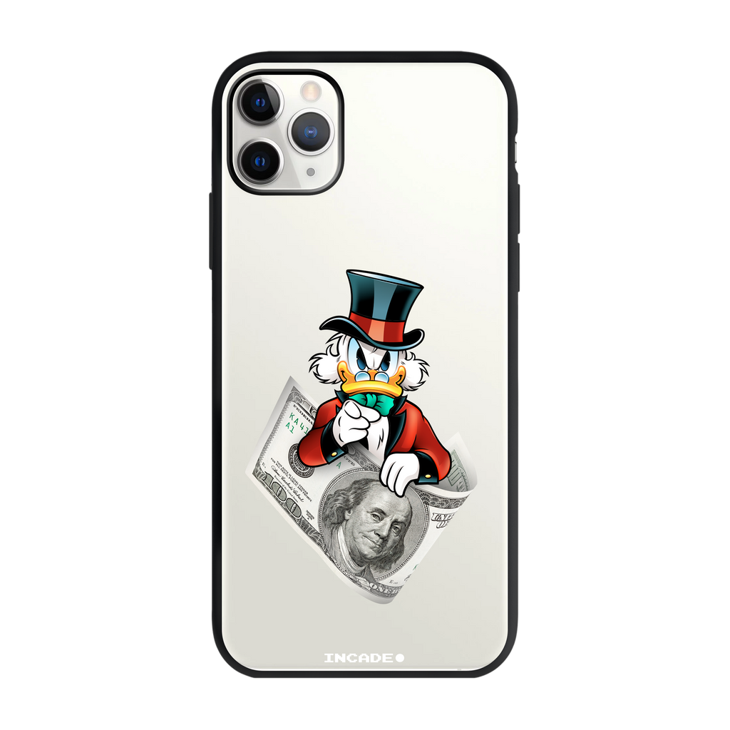 iPhone 11 Pro money masters McDuck