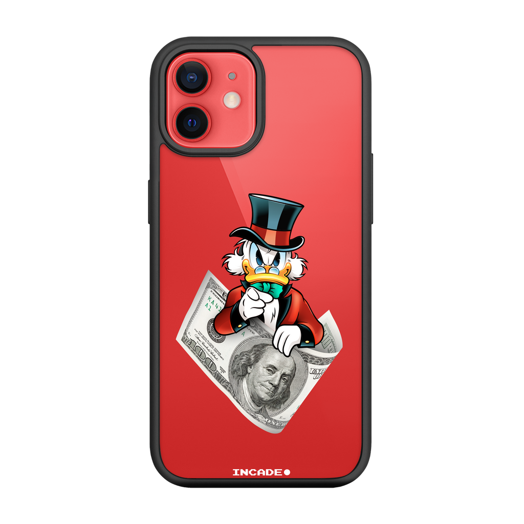 iPhone 12 mini money masters McDuck