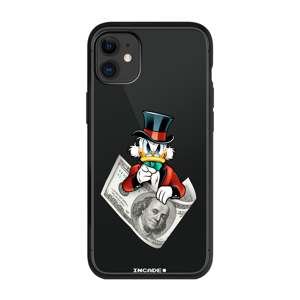 iPhone 11 money masters McDuck